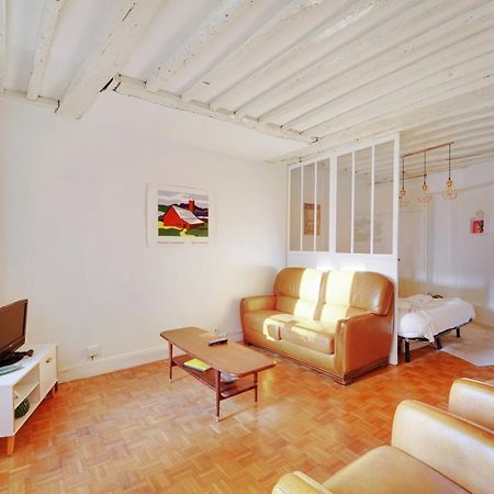 Guestready - Appartement Arty Cosy Et Tres Central Париж Екстериор снимка